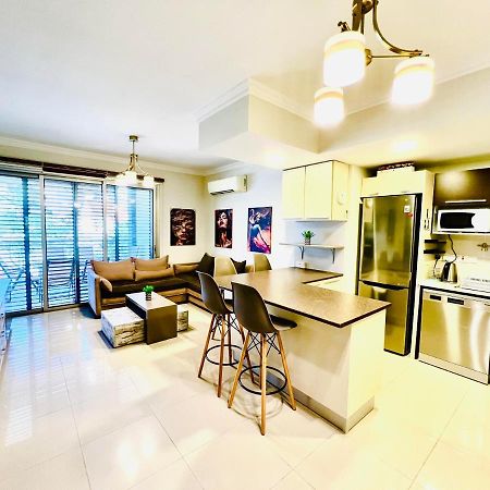 Apartament Nuna 102 Larnaca Zewnętrze zdjęcie