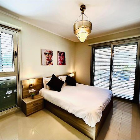 Apartament Nuna 102 Larnaca Zewnętrze zdjęcie
