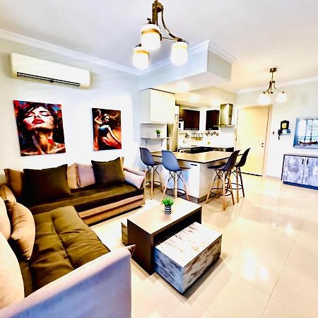 Apartament Nuna 102 Larnaca Zewnętrze zdjęcie