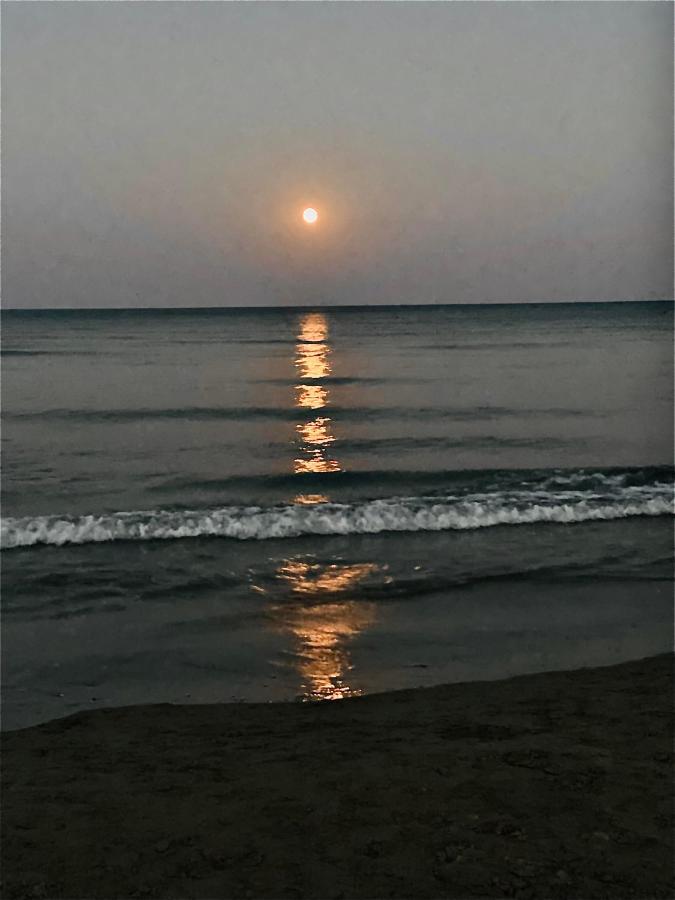Apartament Nuna 102 Larnaca Zewnętrze zdjęcie