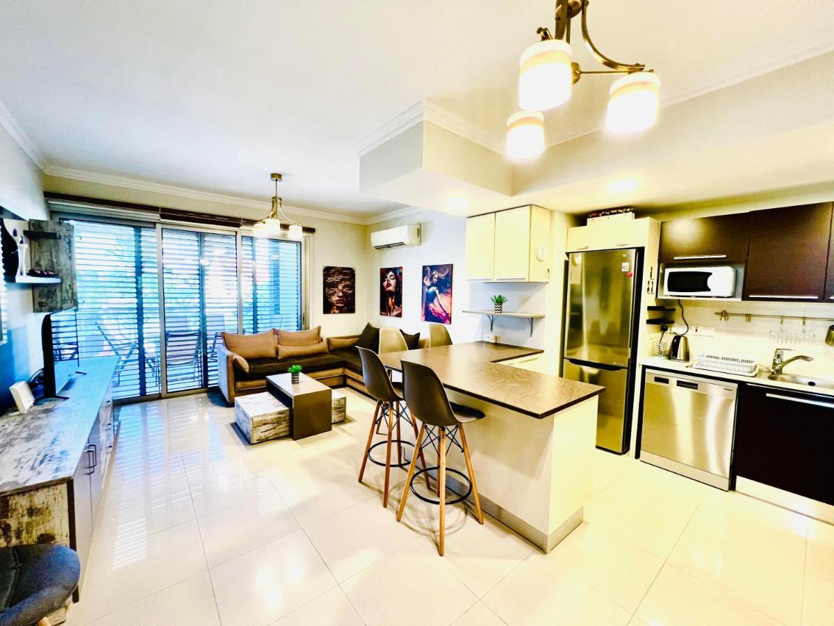 Apartament Nuna 102 Larnaca Zewnętrze zdjęcie