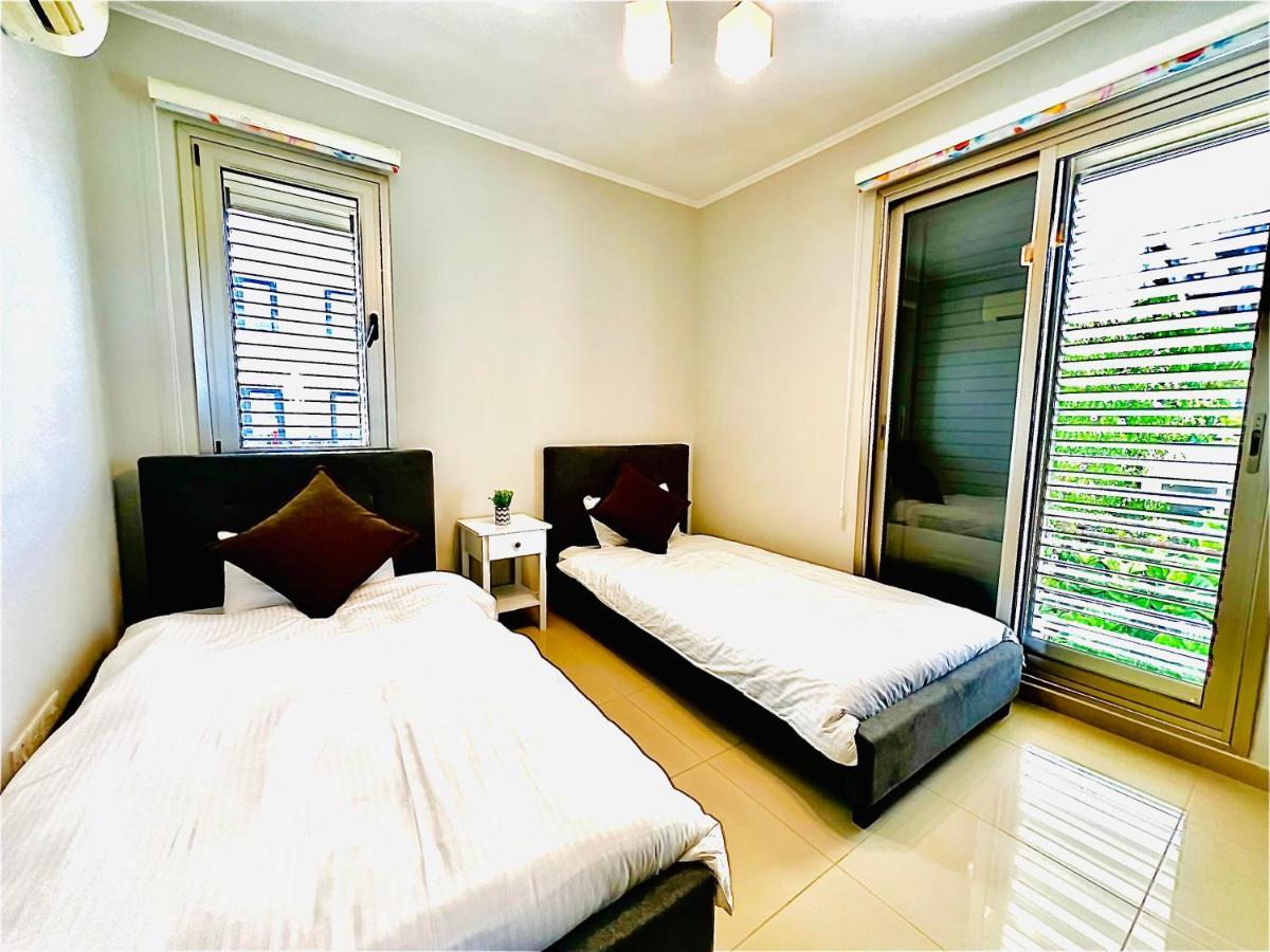 Apartament Nuna 102 Larnaca Zewnętrze zdjęcie