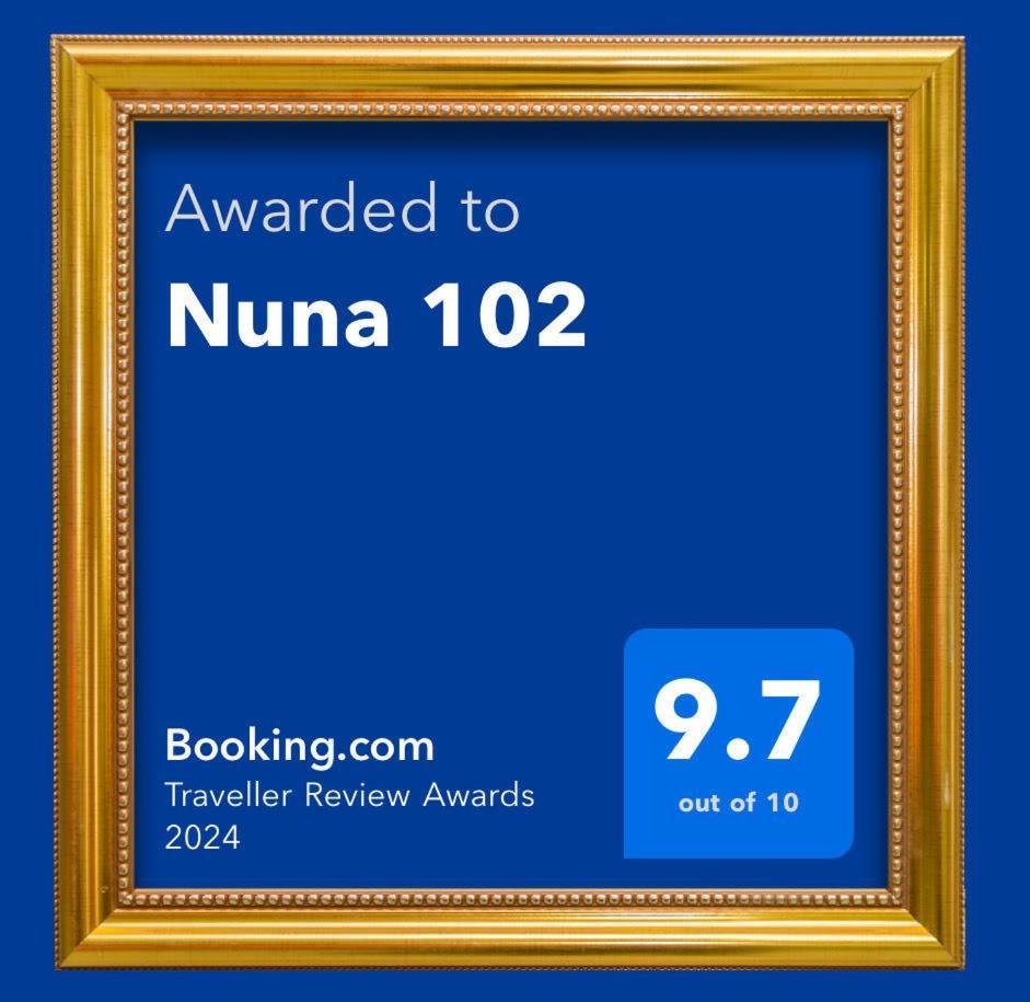 Apartament Nuna 102 Larnaca Zewnętrze zdjęcie